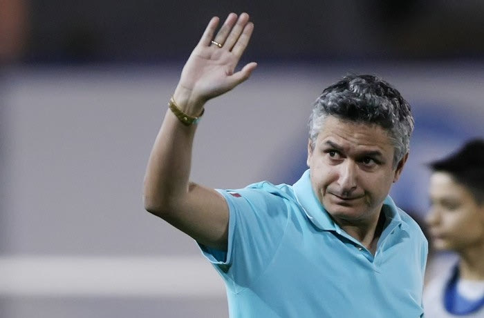 Άρχισε ο σχεδιασμός για τη νέα χρονιά