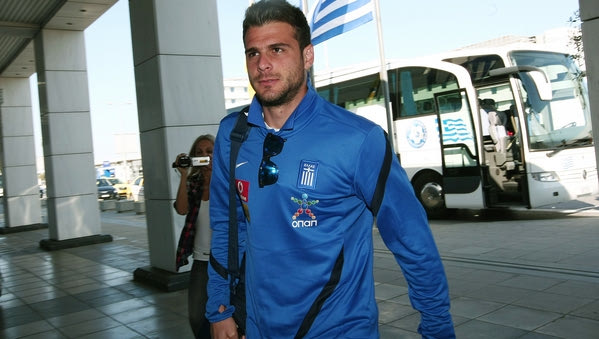 Κι επίσημα στην Γρανάδα ο Καρνέζης