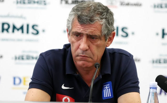 Σάντος: “Εγώ θέλω να είμαι στο Μουντιάλ”