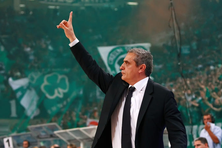 Πεδουλάκης: “Νικήσαμε δίκαια”