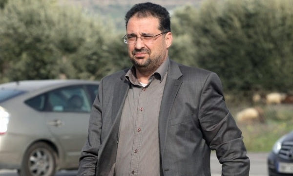 Αλεξίου: “Σε 18 μήνες ο στόχος του νέου γηπέδου”