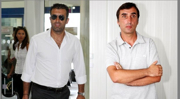 “Αυτοψία” και έλεγχος από Αναστασίου, Σαμαρά στο “Απήλιον”