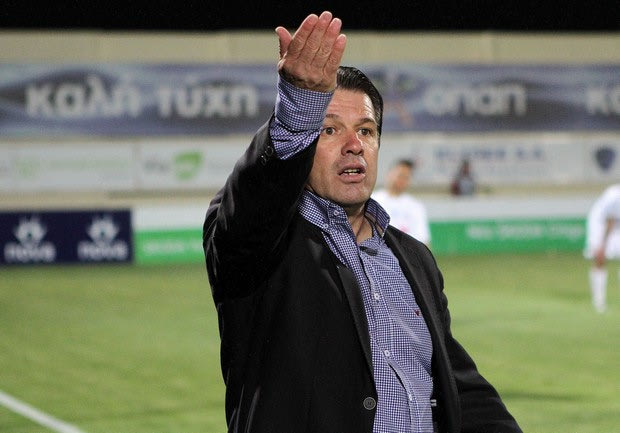 Παρελθόν ο Σούλης Παπαδόπουλος