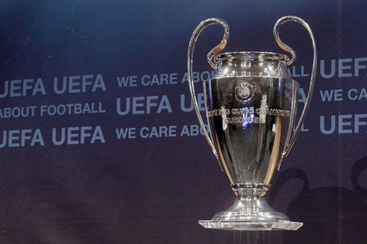 Οι 76 ομάδες του Champions League 2013-2014