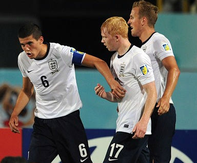 “Σοκ” για Αγγλία στο 93′