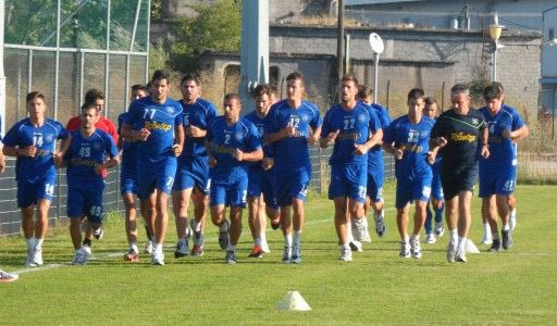 Ενσωματώθηκαν οι Λίλα και Βίλα