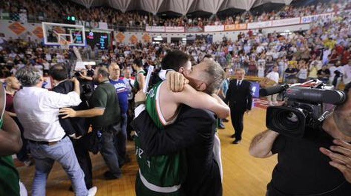 Ξανά στο θρόνο της η Σιένα