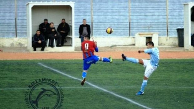 Πήρε τον Γιακουμάκη ο Πλατανιάς