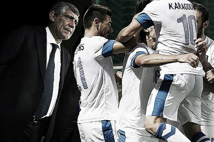Ο Σάντος, ο χαρακτήρας και η Βραζιλία
