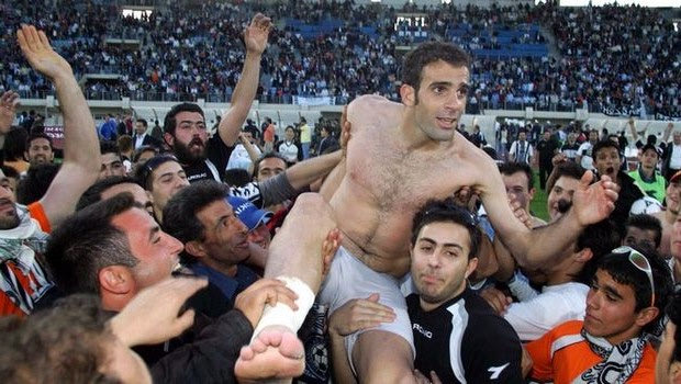 Το προφίλ του Πιερ Ισά
