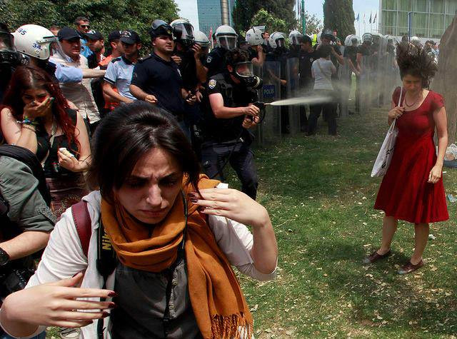 Η ευχή του Ντρογκμπά για την Κωνσταντινούπολη