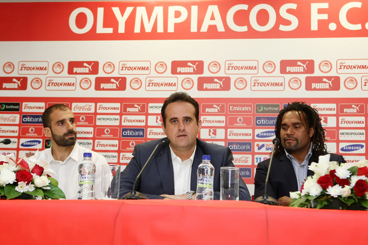 Ισά: “Θα προσπαθήσουμε να φέρουμε μεγάλους παίκτες”