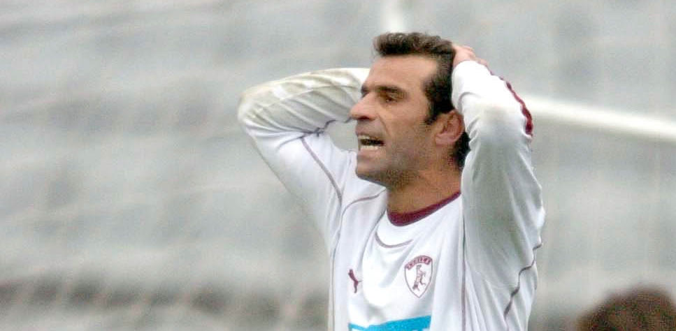 Μάχη για τη ζωή του δίνει ο Κυπαρίσσης