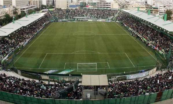 Ενίσχυση σε όλες τις γραμμές