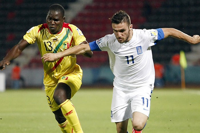 Προκρίνεται από απόψε η Εθνική εάν…