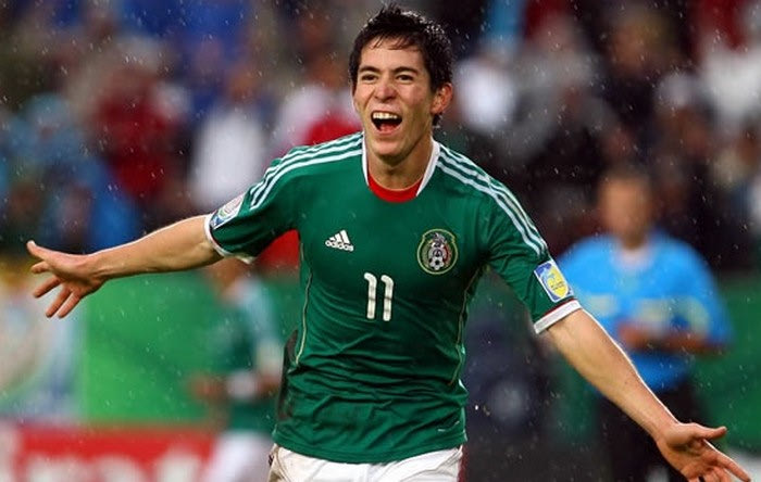 Οι αντίπαλοι της Εθνικής Νέων U20