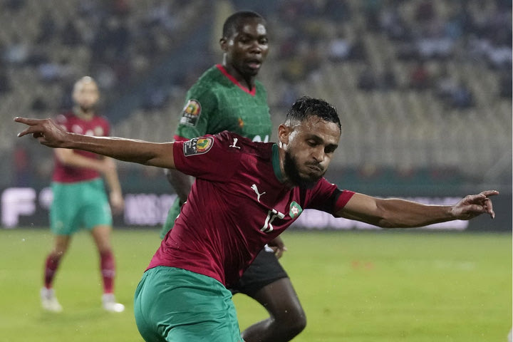 Μαρόκο – Μαλάουι 2-1: Πρόκριση στους “8” με ανατροπή για τον Χακίμι και την παρέα του