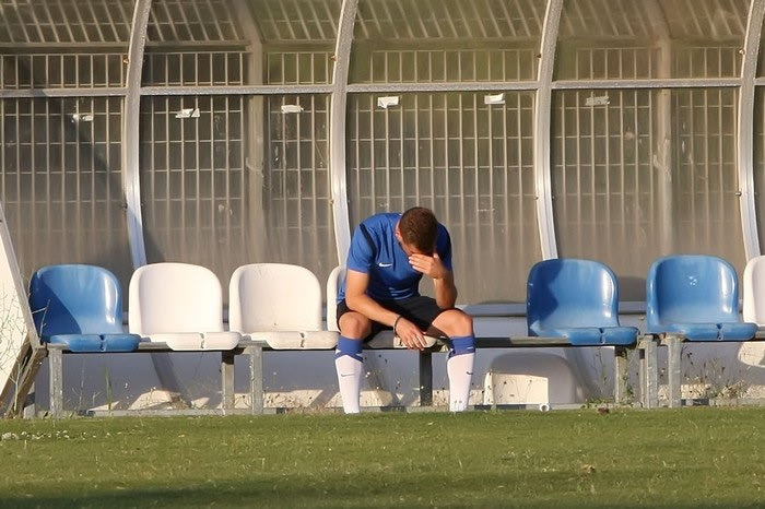 Εκτός Μουντιάλ Νέων ο Μαυρίας