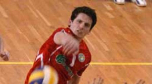 Παίκτης του ΠΑΟΚ ο Μίλκοφ