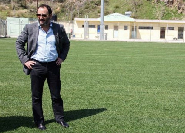 Απέσυρε κάθε πρόταση για τον Αιολικό ο Μιχαλάκης