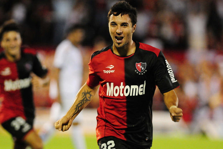 Πρώτος σκόρερ ο Σκόκο στο σύνολο