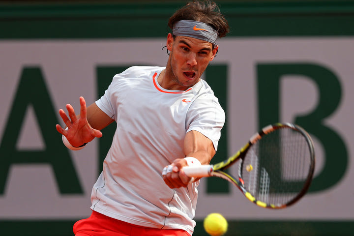 Η ATP απέκλεισε τον Ναδάλ