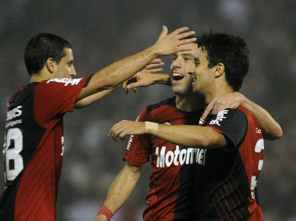 Κράτησε το +3 η Νιούελς