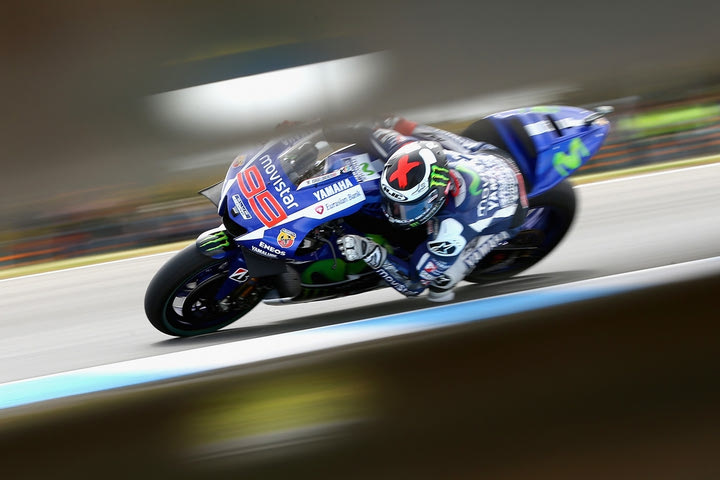 GP Ισπανίας – FP1 & FP2: Ισπανική υπόθεση