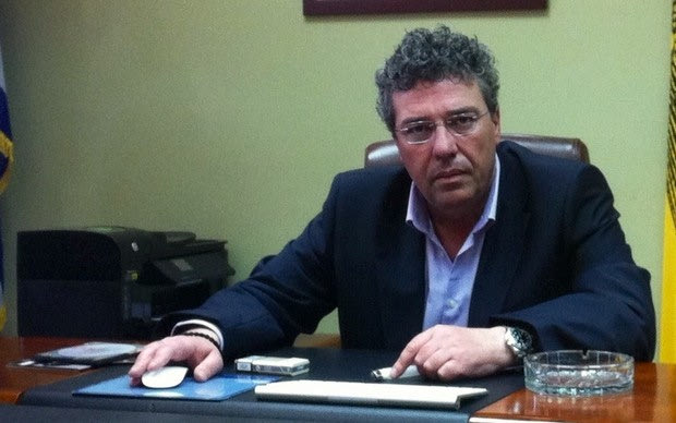 Ο Φλάμπουρας ενίσχυσε τον Ολυμπιακό