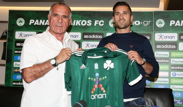 Μπαϊράμι: “Μεγάλη και ιδανική ομάδα ο Παναθηναϊκός”