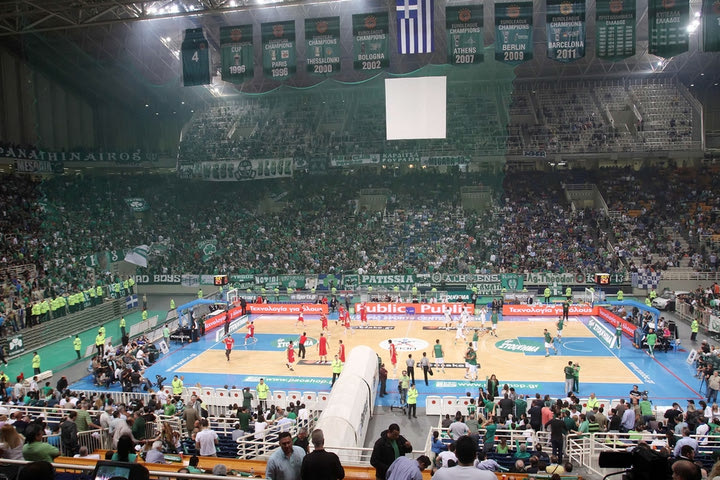 “Βγήκαν” τα εισιτήρια για τον Ολυμπιακό
