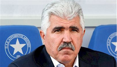 Παράσχος: “Η καλύτερη κλήρωση”