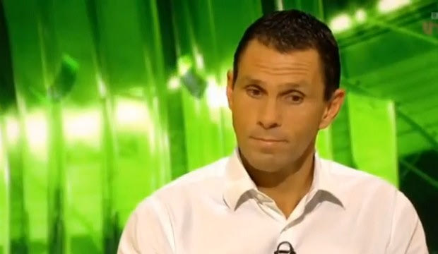 Aπόλυση live στην τηλεόραση για Πογέτ!