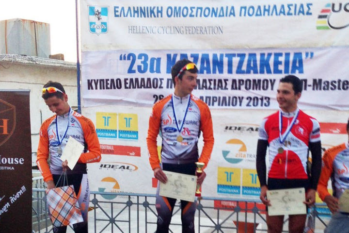 Το “δηλητήριο” του Νώντα Σαρρή