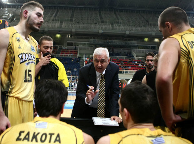 ΚΑΕ ΑΕΚ: “Τεχνητές κρίσεις” και φιλικό