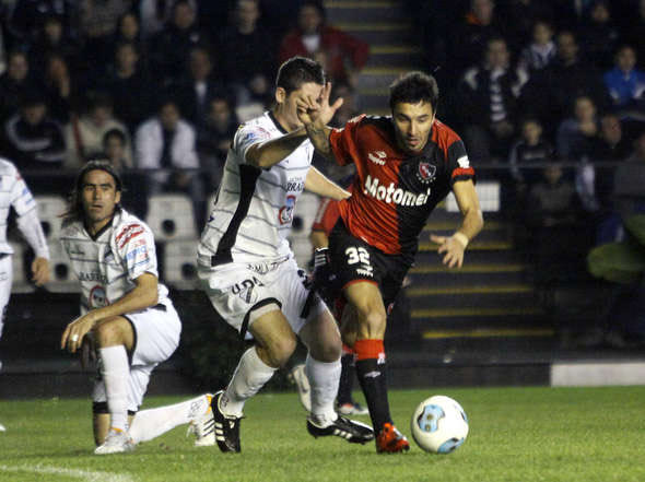 Χαμένη ευκαιρία για Νιούελς