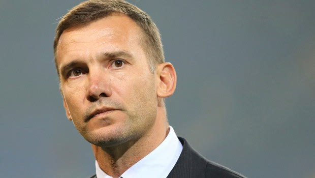 Τα 12” που δεν θα ξεχάσει ποτε ο Σεβτσένσκο