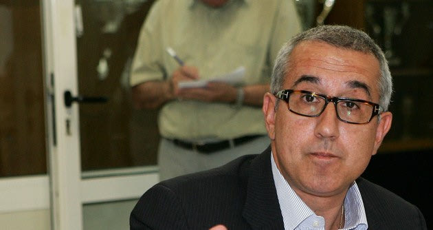 Αποχώρησε ο Ολυμπιακός από τη σύσκεψη