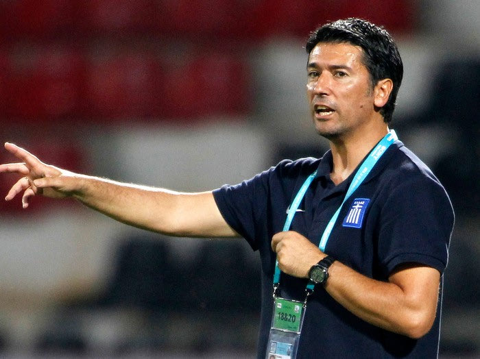 Τσάνας: “Αδικήσαμε τους εαυτούς μας και τη προσπάθεια μας”