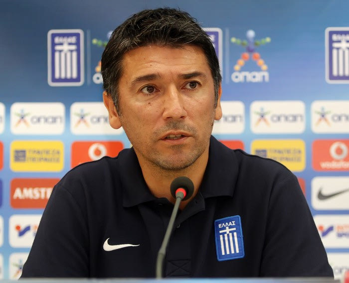 Τσάνας: “Δεν φοβόμαστε το Μεξικό”