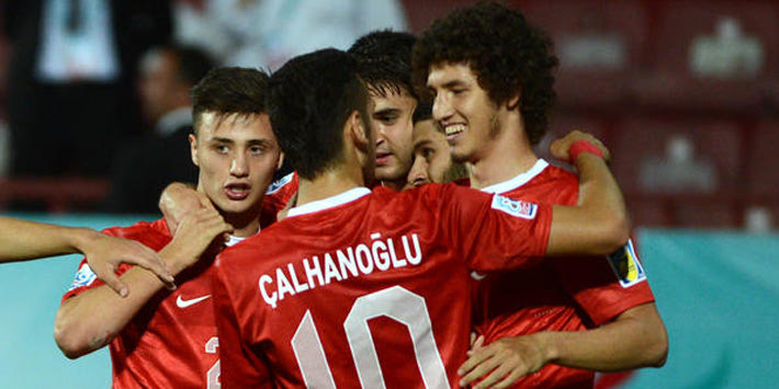 Μόνες Τουρκία & Ελλάδα