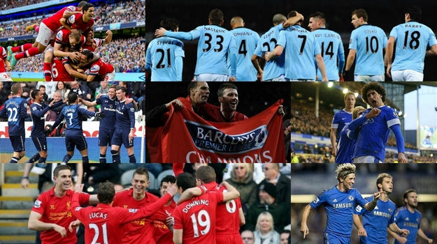 Ο μεταγραφικός οδηγός της Premier League