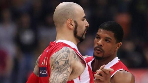 Άντιτς: “Μπράβο Χάινς που πήγες στην μεγάλη ΤΣΣΚΑ”