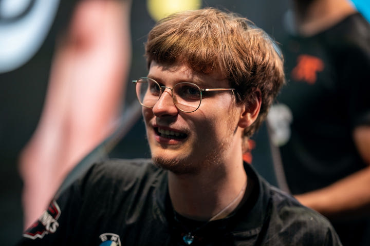 LEC: O Upset θα είναι ο νέος Marksman της Vitality για το υπόλοιπο της σεζόν