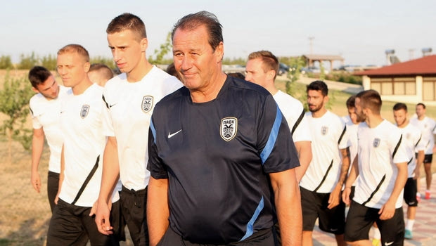“Όλοι μαζί γιατί είμαστε ομάδα”