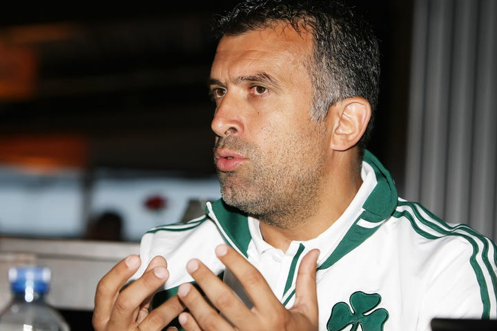 Ο απολογισμός και τα θέλω του Αναστασίου