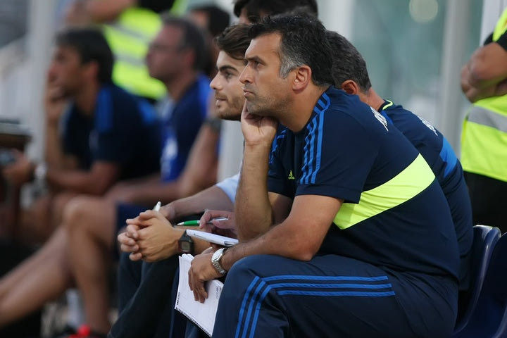Τα πρώτα “γκάζια” του Αναστασίου στους πράσινους