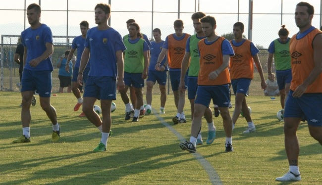 Παραμένει ο Σίλβα Τζούνιορ