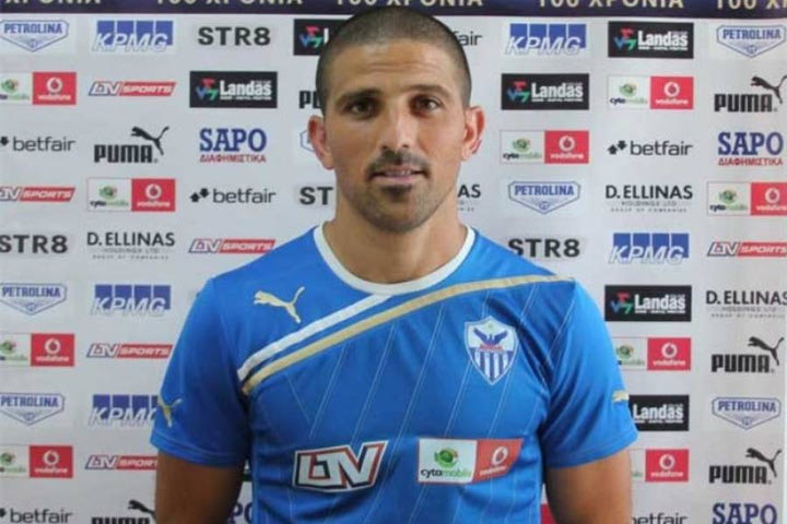 Οχαγιόν: “Τιμή μου να με θέλει ο Παναθηναϊκός”