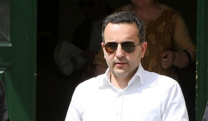 Πενταετής φυλάκιση στον Θανόπουλο!